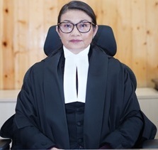 Chief Justice