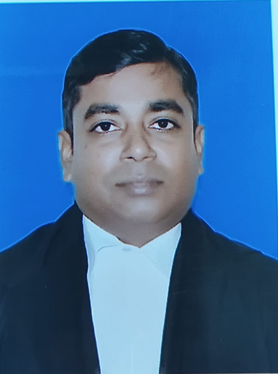 The High Court of Judicature at Patna