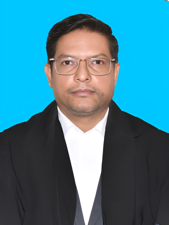 The High Court of Judicature at Patna